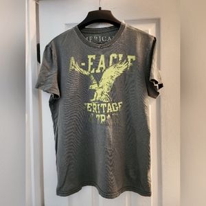 Men's American Eagle tshirt
